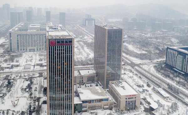 中国泉城是哪个城市的雅号