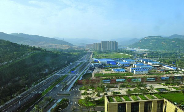 中国泉城是哪个城市的雅号