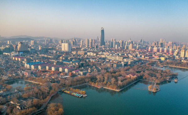 中国泉城是哪个城市的雅号