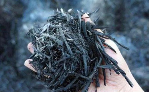 草木灰的主要成分是什么