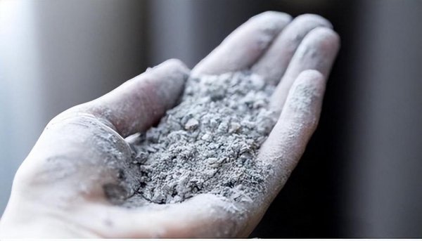 草木灰的主要成分是什么