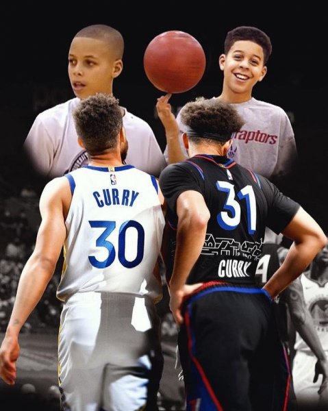 库里全名是什么名字