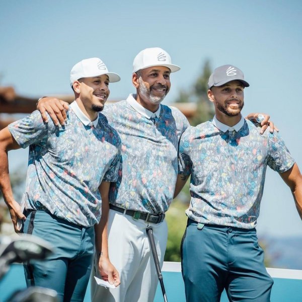 库里全名是什么名字