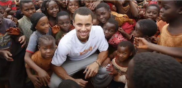 库里全名是什么名字