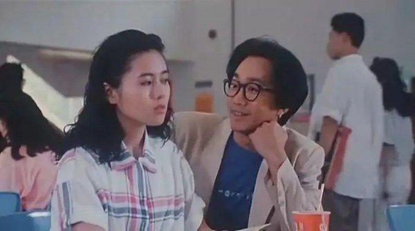 黄家驹电影有哪些