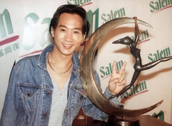 黄家驹电影有哪些