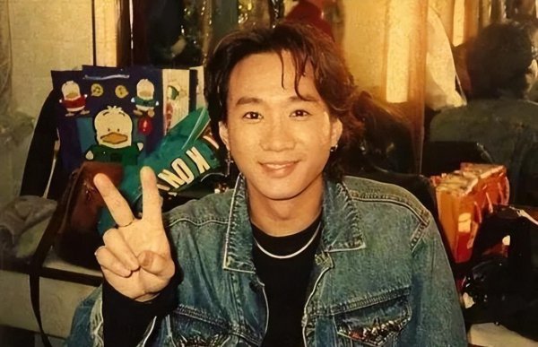 黄家驹电影有哪些