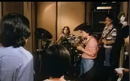 黄家驹电影有哪些