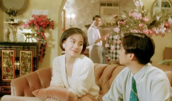 黄家驹电影有哪些