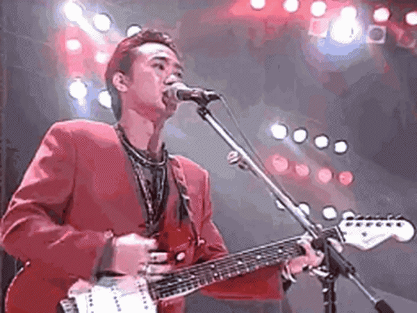 黄家驹电影有哪些