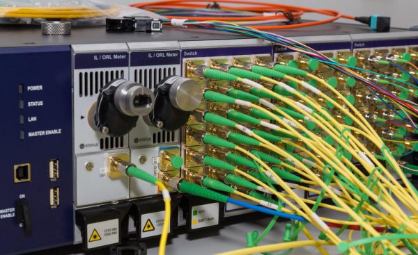 光纤单模和多模区别图解