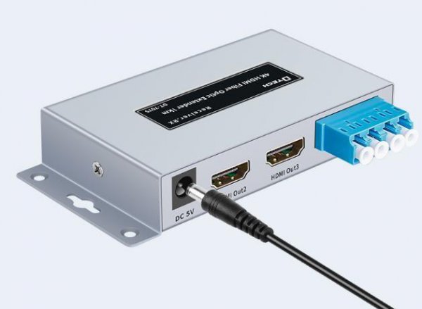 光纤单模和多模区别图解