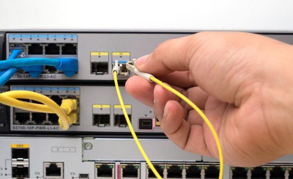 光纤单模和多模区别图解