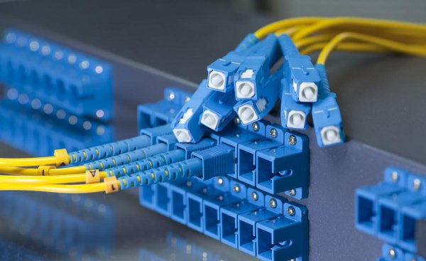 光纤单模和多模区别图解