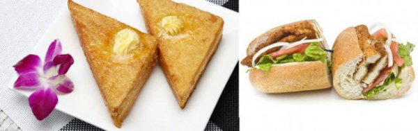 法国菜做法简单易懂