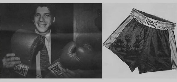 everlast是什么品牌