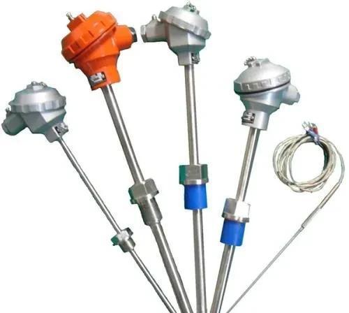 热电偶是干嘛用的