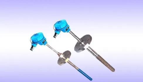 热电偶是干嘛用的