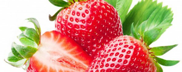 草莓正确洗涤方法