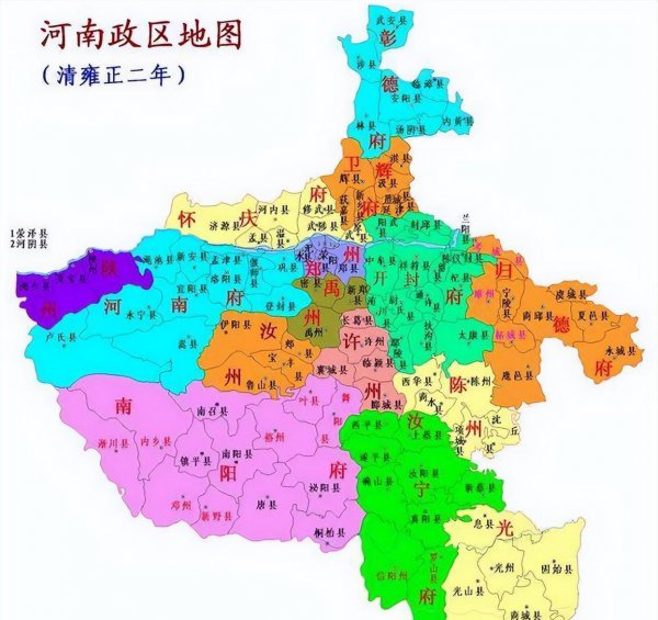 河南省中牟县属于哪个市