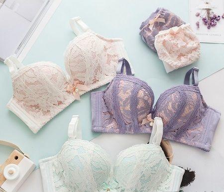 内衣穿多久换新的合适