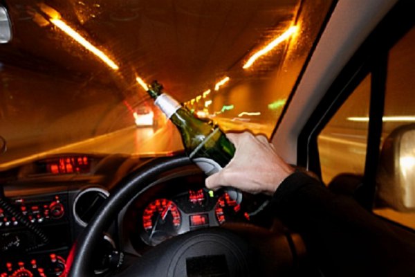 喝酒骑自行车算酒驾吗