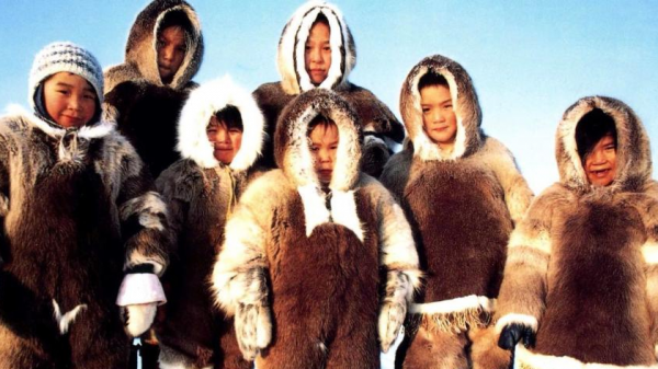 格林兰岛属于哪个国家的领地