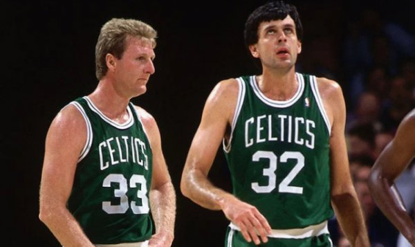 十大nba最强的队伍排名