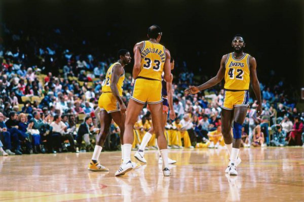 十大nba最强的队伍排名