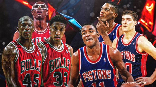 十大nba最强的队伍排名