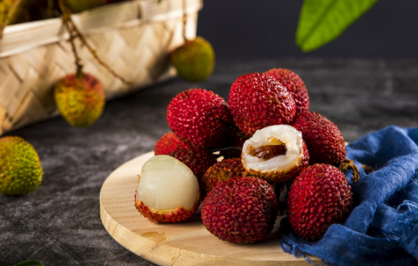 荔枝是哪里的特产