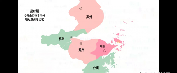 舟山是哪个省的城市