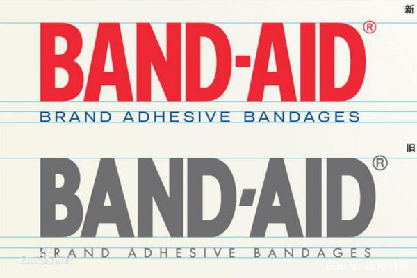 邦迪创可贴的由来