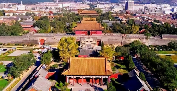 山东泰山海拔多少米