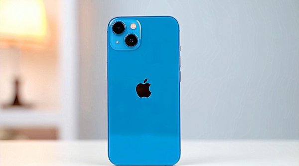 苹果13和12pro哪个值得买入手