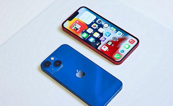 苹果13和12pro哪个值得买入手