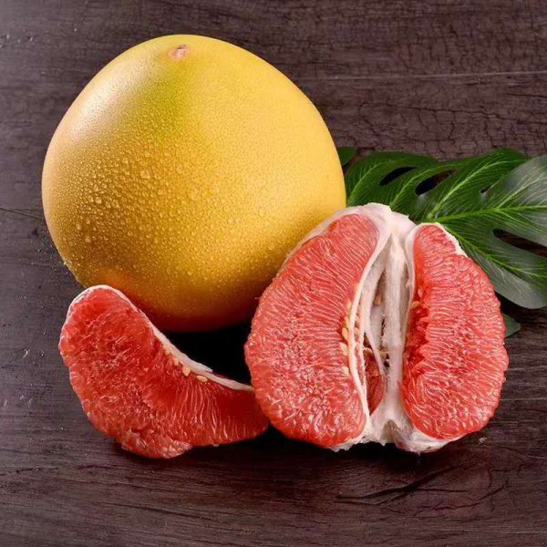 柚子怎么挑选才甜技巧