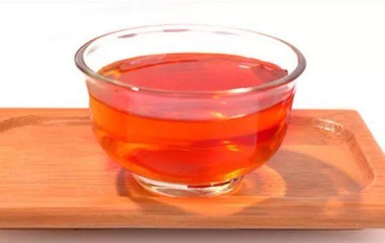 肉桂茶属于高档茶吗