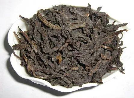 肉桂茶属于高档茶吗