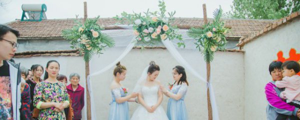 姐姐结婚妹妹祝福语