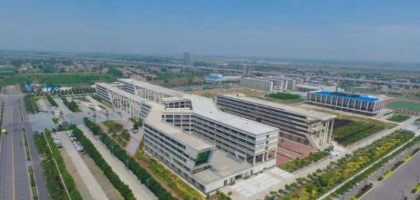 陕西公办大专学校排名