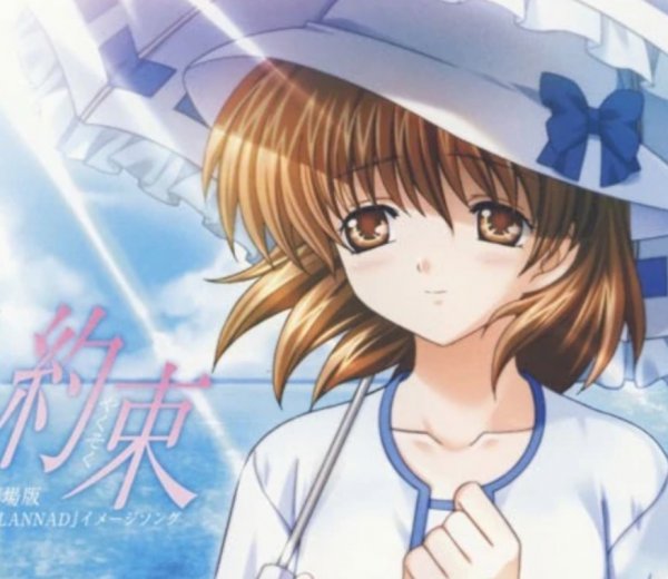 clannad为什么是神作