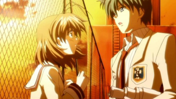 clannad为什么是神作