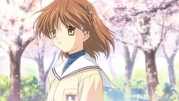 clannad为什么是神作