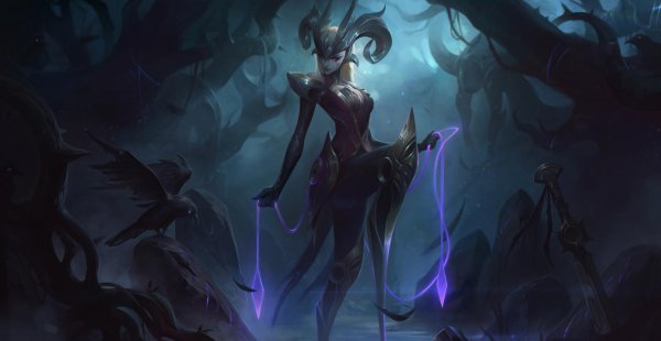 英雄联盟打野英雄强度排行