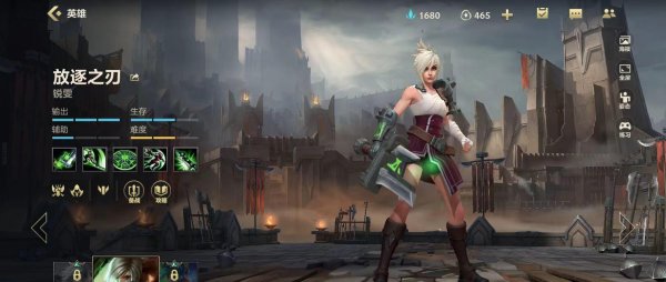 英雄联盟打野英雄强度排行