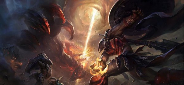 英雄联盟打野英雄强度排行