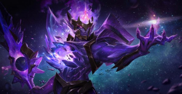 英雄联盟打野英雄强度排行