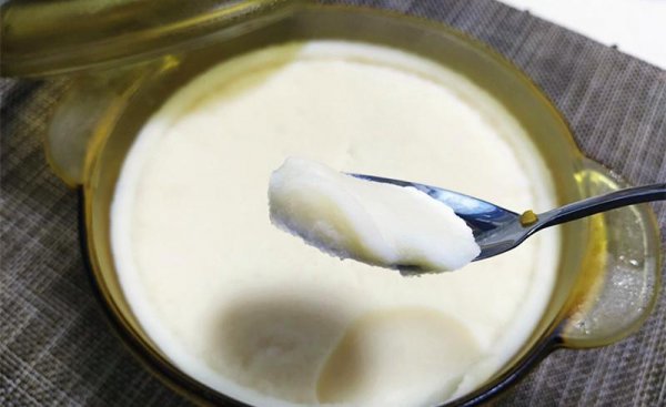 自己炼的猪油能放多久