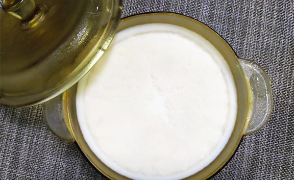 自己炼的猪油能放多久